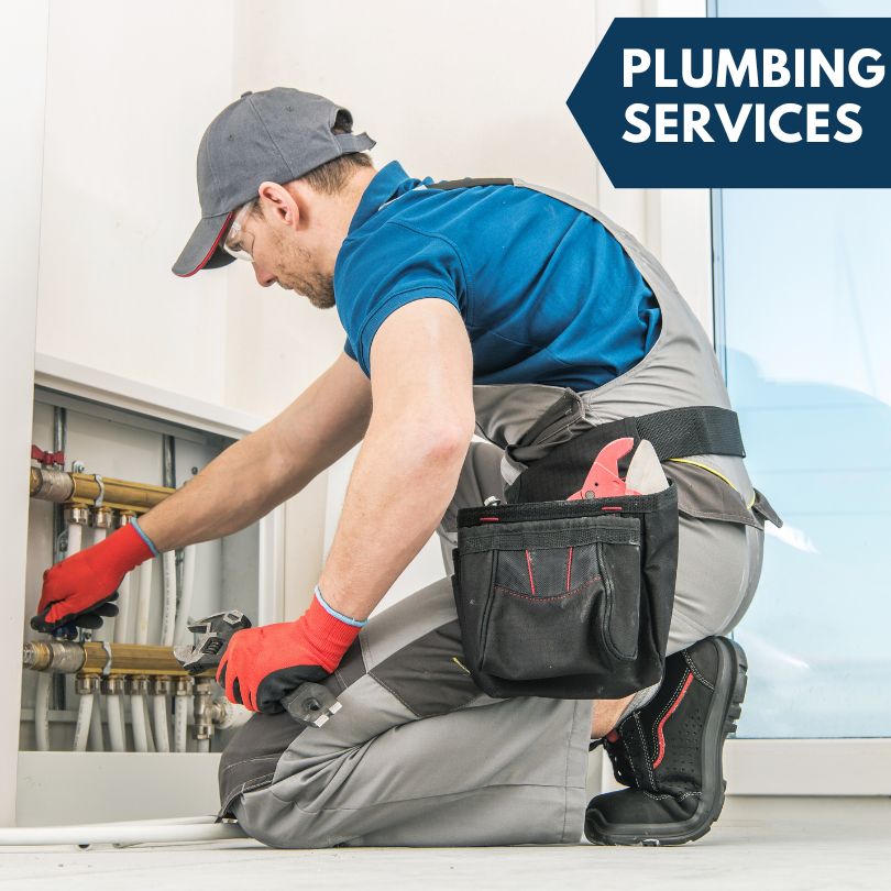 Mount Holly Plumbing Company
